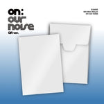 (PRE-ORDER) EVNNE - [ON: OUR NOISE] 6th Mini Album QR Version