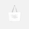 aespa - [SYNK : PARALLEL LINE] 2025 LIVE TOUR ENCORE OFFICIAL MD REUSABLE BAG