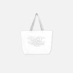 aespa - [SYNK : PARALLEL LINE] 2025 LIVE TOUR ENCORE OFFICIAL MD REUSABLE BAG