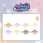 ATEEZ - [ANITEEZ IN COLOR] ATEEZ X ANITEEZ POP-UP STORE MD ANITEEZ MINI BIB