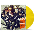 (PRE-ORDER) BTS - [NO MORE DREAM] LP JAPANESE Version