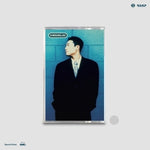 (PRE-ORDER) KIM SUNGJAE - [KIMSUNGJAE] Album (Cassette Tape)
