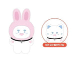 ONEW - [ONEW THE LIVE : CONNECTION] OFFICIAL MD 10CM JJING-NYANG DOLL