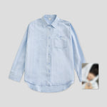 (PRE-ORDER) ZEROBASEONE - [Ascend-] 6th Mini Album OFFICIAL MD SHIRT