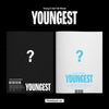 YOUNG K (DAY6) - [YOUNGEST] 2nd Full Album PHOTOBOOK RANDOM Version