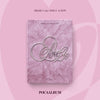 BBGIRLS - [LOVE 2] 2nd Single Album POCAALBUM Version
