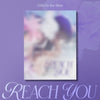 YERIN - [REACH YOU] 4th Mini Album DIGIPAK Version