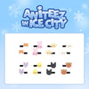 ATEEZ - [ANITEEZ IN ICE CITY] 2024 ANITEEZ POP-UP 2nd MD HAIR PIN