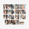 TWICE TRADING CARD - TWICE THE THRILL