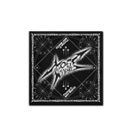 P1Harmony - [P1ustage H : MOST WANTED] LIVE TOUR IN SEOUL OFFICIAL MD BANDANA