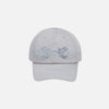 NCT WISH - [Ode to Love] 1st Album POP UP MD BALL CAP