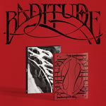 (PRE-ORDER) SOOJIN - [BADITUDE] BADDIE Version
