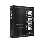 (PRE-ORDER) NCT - [NCT NATION : TO THE WORLD IN INCHEON] 2023 NCT Concert SMTOWN CODE (+ Extra POB)