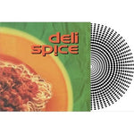 DELI SPICE - [VOL.1] 2024 Remastered LP (180G, BLACK)