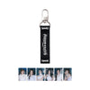 BABYMONSTER - [춤(CHOOM)] WORLD TOUR IN SEOUL OFFICIAL MD TOUR MINI SLOGAN KEYRING