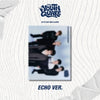 V01D - [YOUTHQUAKE] 2nd Mini Album ECHO Version
