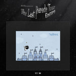 B.I - [The Last Parade Tour in SEOUL] 2026 ENCORE CONCERT MD TOBI BLANKET