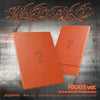 ALL(H)OURS - [UNBOUND] 6th Mini Album FIXATE Version