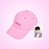 KANGTA - [SMTOWN LIVE 2025 TOUR] OFFICIAL MD DEBUT BALL CAP SET