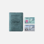 (PRE-ORDER) KEY - [KEYLAND : Uncanny Valley] OFFICIAL MD PASSPORT COVER SET