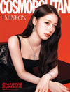 COSMOPOLITAN - 2025.06 i-dle MYEONY A Type