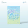 WEI - [Love Pt.3 : Eternally Faith in love] (6th Mini Album FAITH IN LOVE Version)