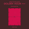 ATEEZ - [GOLDEN HOUR : PART.2] 11th EP Album POCAALBUM DIARY Version