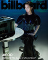 BILLBOARD ARTIST - JISOO D Type