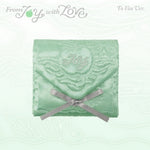 (PRE-ORDER) JOY - [FROM JOY, WITH LOVE] 1st Mini Album TO YOU Version