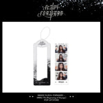 (PRE-ORDER) NMIXX - [Fe3O4: FORWARD] POP-UP STORE MD PHOTO FRAME KEY HOLDER