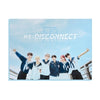 N.TOP - [WE:DISCONNECT]