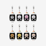 (PRE-ORDER) Stray Kids - [SKZOO Everywhere All Around The World in SEOUL] MD SKZOO KEYRING SEOUL Ver.