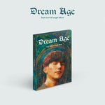 Dept - [Dream Age] 2nd Full Album