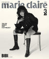 MARIE CLAIRE - 2025.03 BIBI E Type