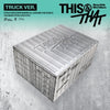STRAY KIDS - [THIS & THAT] 10th Mini Album TRUCK Version