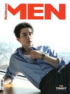 MEN Noblesse - 2025.04 LEE DONGWOOK B Type