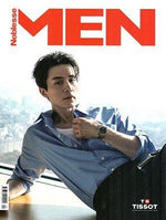 MEN Noblesse - 2025.04 LEE DONGWOOK B Type