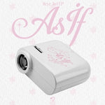 ifeye - [AS IF] 3rd EP Album MINIBEAM Version