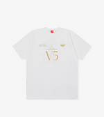 [2024 T1 World Champions] T-Shirt