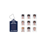 AHOF - [WHO WE ARE] POP-UP OFFICIAL MD ID PHOTO HOLDER SET