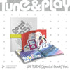TUIDE - [TUNE & PLAY] 1st EP Album WE TUIDE SPECIAL BOOK Version