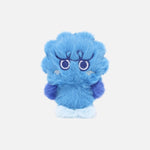 (PRE-ORDER) KEY - [HUNTER] OFFICIAL MD 10CM BOK-SILLee (HUNTER VER.)