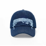 (PRE-ORDER) TWS - [24/7:WITH:US] 2025 TOUR MD Ball Cap