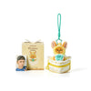 TXT - [YEONJUN's Birthday Cake] OFFICIAL MD HWANG CHOON Cake Pouch