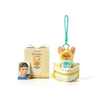 (PRE-ORDER) TXT - [YEONJUN's Birthday Cake] OFFICIAL MD HWANG CHOON Cake Pouch