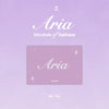 tripleS - [ARIA] Single Album QR Version