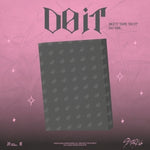 (PRE-ORDER) STRAY KIDS - [DO IT] SKZ IT TAPE DO Version