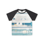 (PRE-ORDER) BTS - [ARIRANG 2nd Drop] WORLD TOUR MD S/S Crop T-Shirt