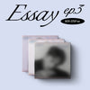 JANG MIN HO - [Essay ep.3] 3rd Mini Album NON-STOP 3 Version SET