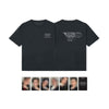 82MAJOR - [82CLUB] 6th CONCERT MD SHORT SLEEVE T-SHIRT